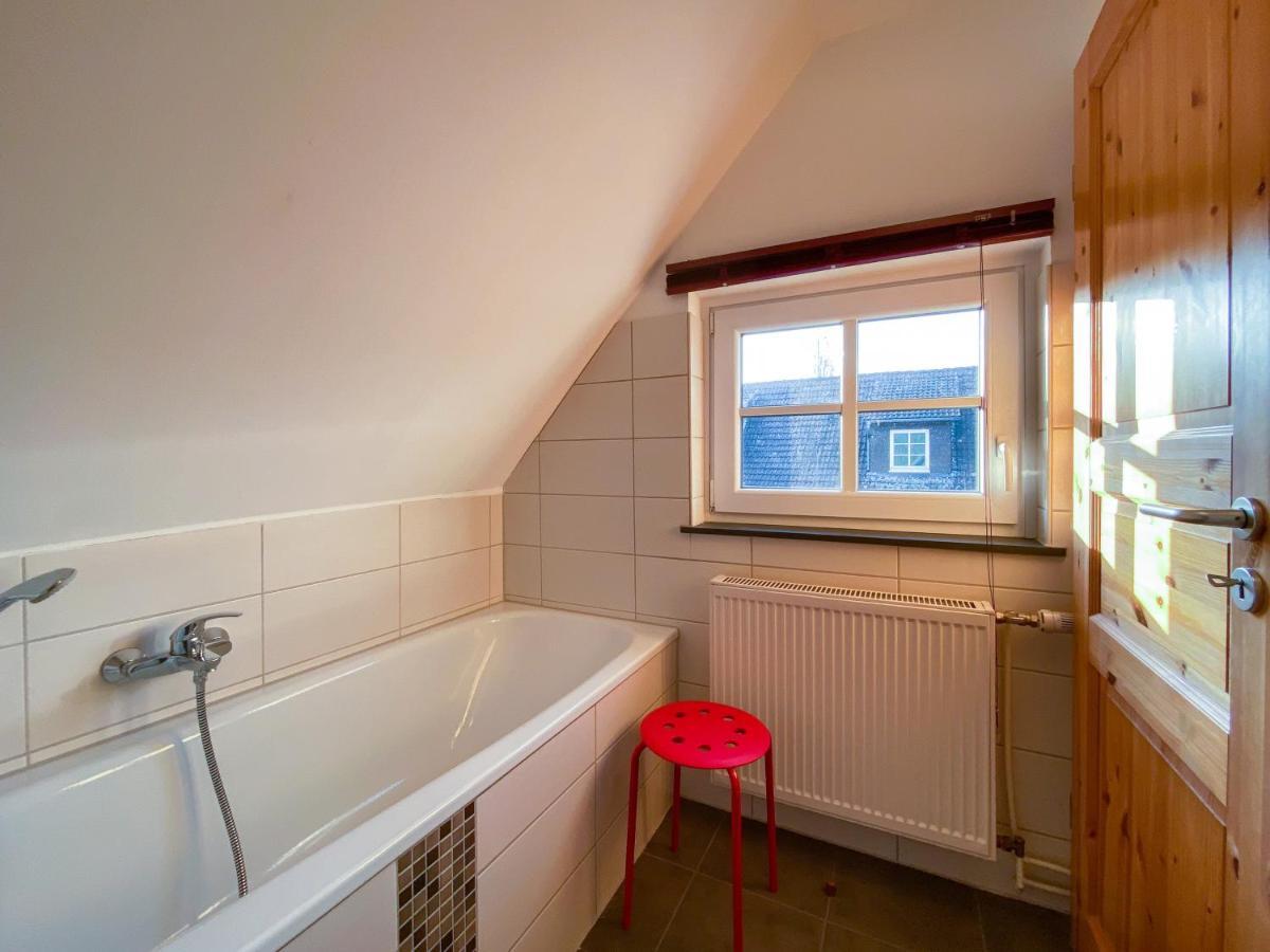 Haus Tintenklex Eschershausen المظهر الخارجي الصورة