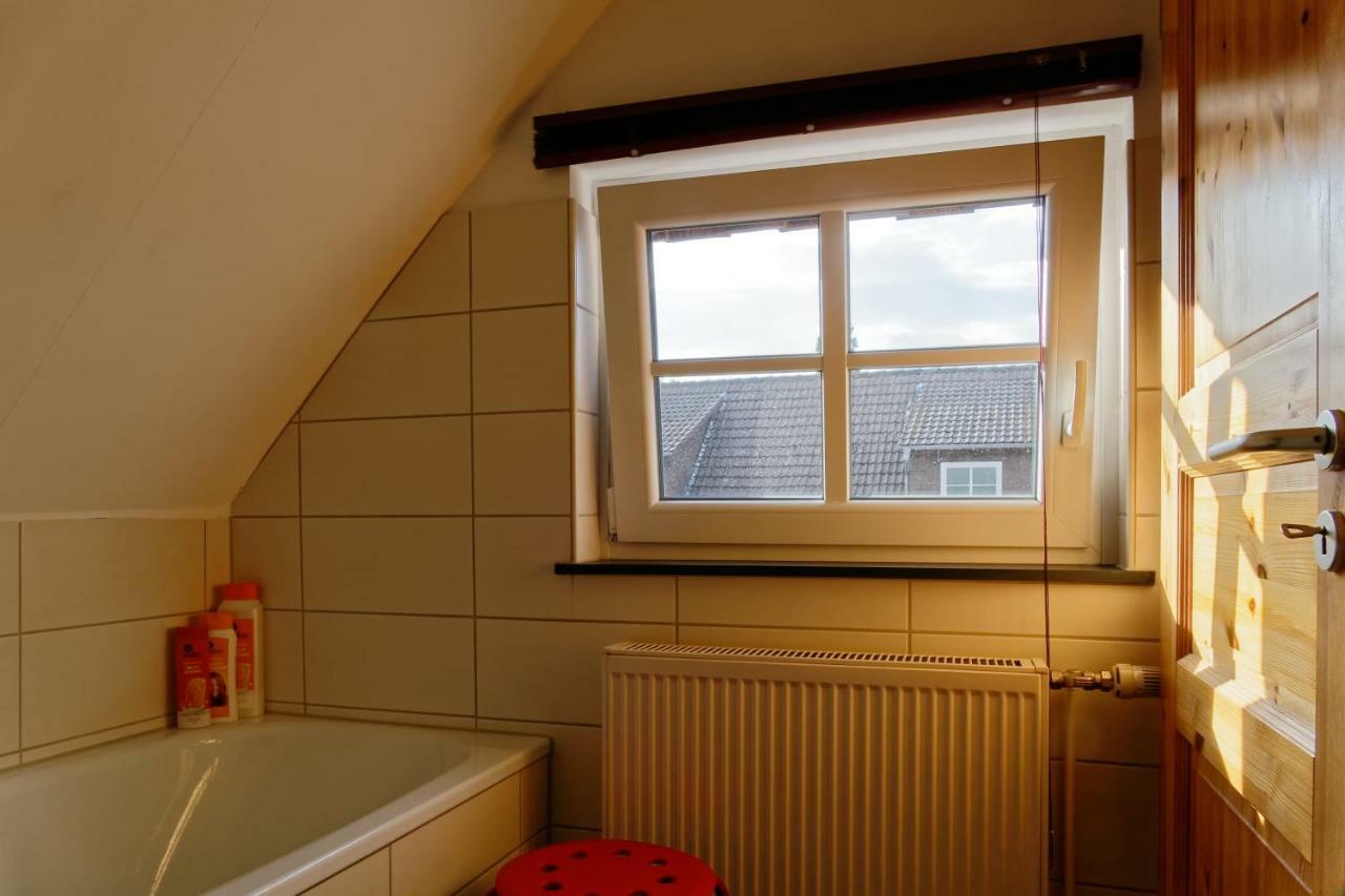 Haus Tintenklex Eschershausen المظهر الخارجي الصورة