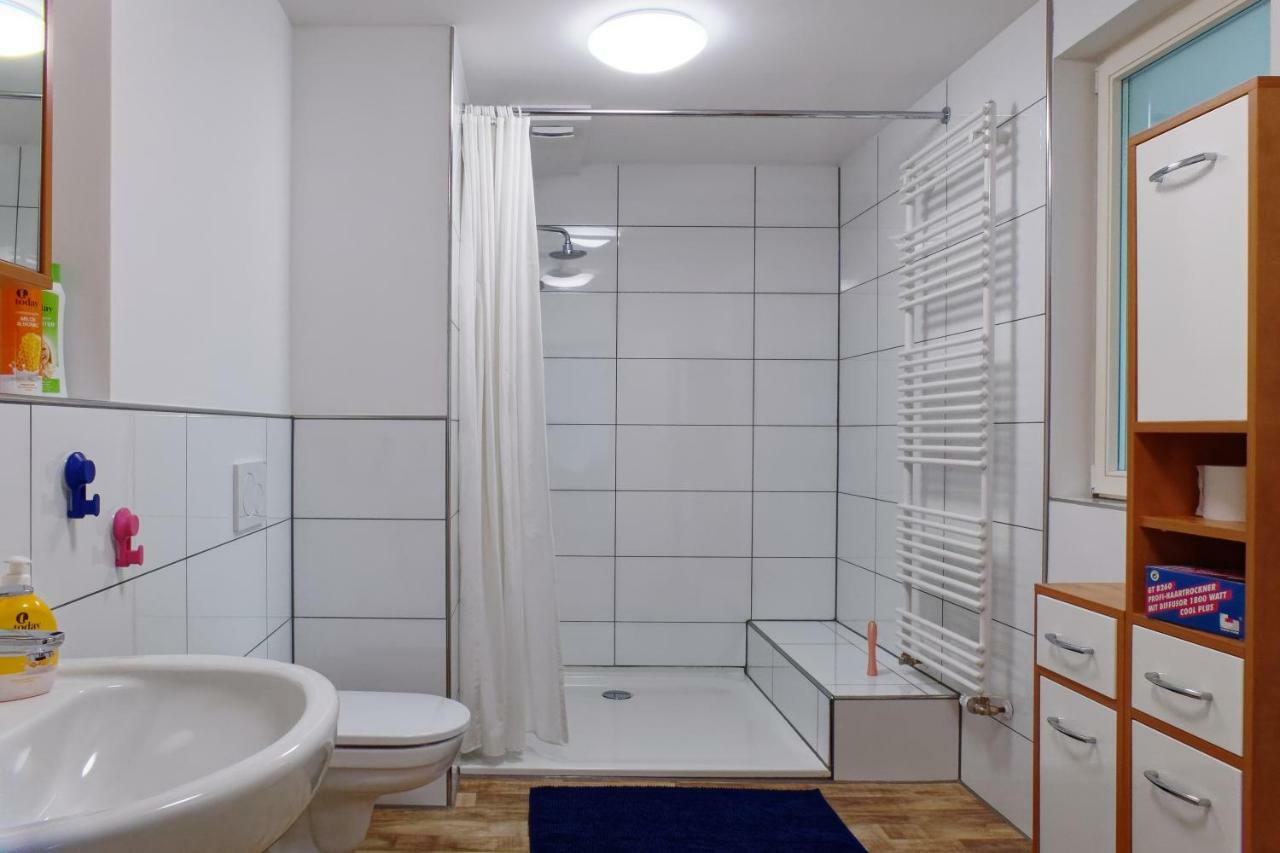 Haus Tintenklex Eschershausen المظهر الخارجي الصورة